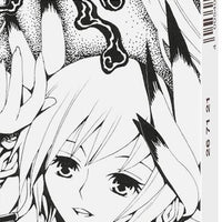 Faber-Castell Pitt Artist Pen Tuschestift 4er Etui Manga schwarz