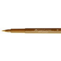Faber-Castell Tuschestift Pitt Artist Pen, B, Farbe 268