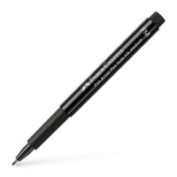 Faber Castell Tuschestift Pitt Artist Pen Fude M Fb199 - Produktansicht bei Farbe und mehr