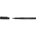 Faber-Castell Tuschestift Pitt Artist Pen, M, Farbe 199