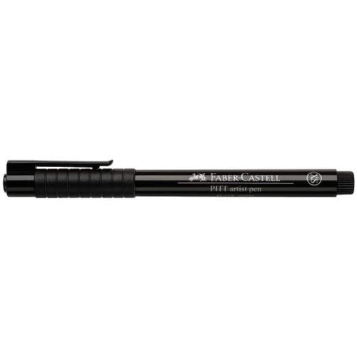 Faber-Castell Tuschestift Pitt Artist Pen, XS, Farbe 199