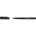 Faber-Castell Tuschestift Pitt Artist Pen, F, Farbe 199