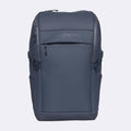 Street FLX Rucksack (30–35 L) Navy – Der erweiterbare Allrounder