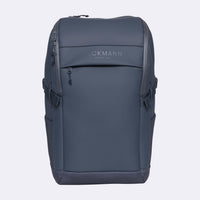 Street FLX Rucksack (30–35 L) Navy – Der erweiterbare Allrounder