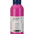 AKADEMIE Acryl color 250ml Primär Magenta
