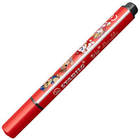 Dreikant-Filzstift STABILO® Trio® Scribbi PAW Patrol Etui