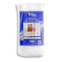 Glorex Bastelwatte, weiß, 1 Kg - Produktansicht bei Farbe und mehr