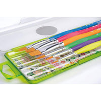 Jolly Pinselset Neon