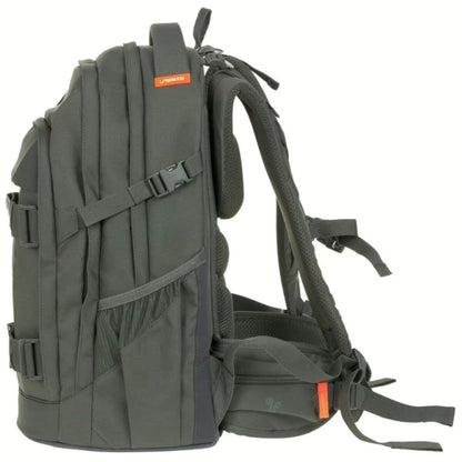 Lässig Bold Origin Schulrucksack Dark Olive