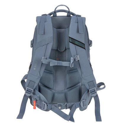 Lässig Schulrucksack - BOLD Origin, Blau