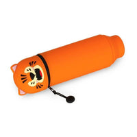 Legami Schlamper Silikon KAWAII 2in1 Tiger - Ansicht 3