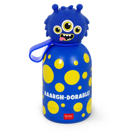 Legami Kinderthermosflasche Monster