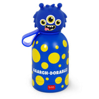 Legami Kinderthermosflasche Monster