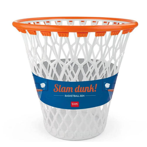 Legami Papierkorb Slam Dunk - Basketballkorb