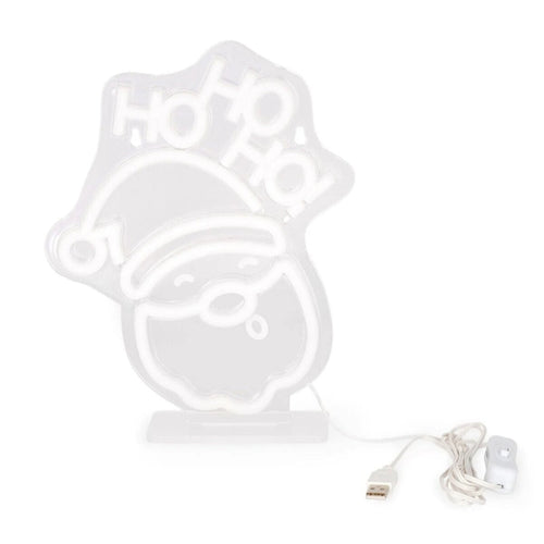 LED Santa Claus Legami