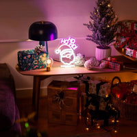 LED Santa Claus Legami - Ansicht 5
