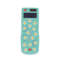 Taschenrechner Legami Daisy - Detailansicht