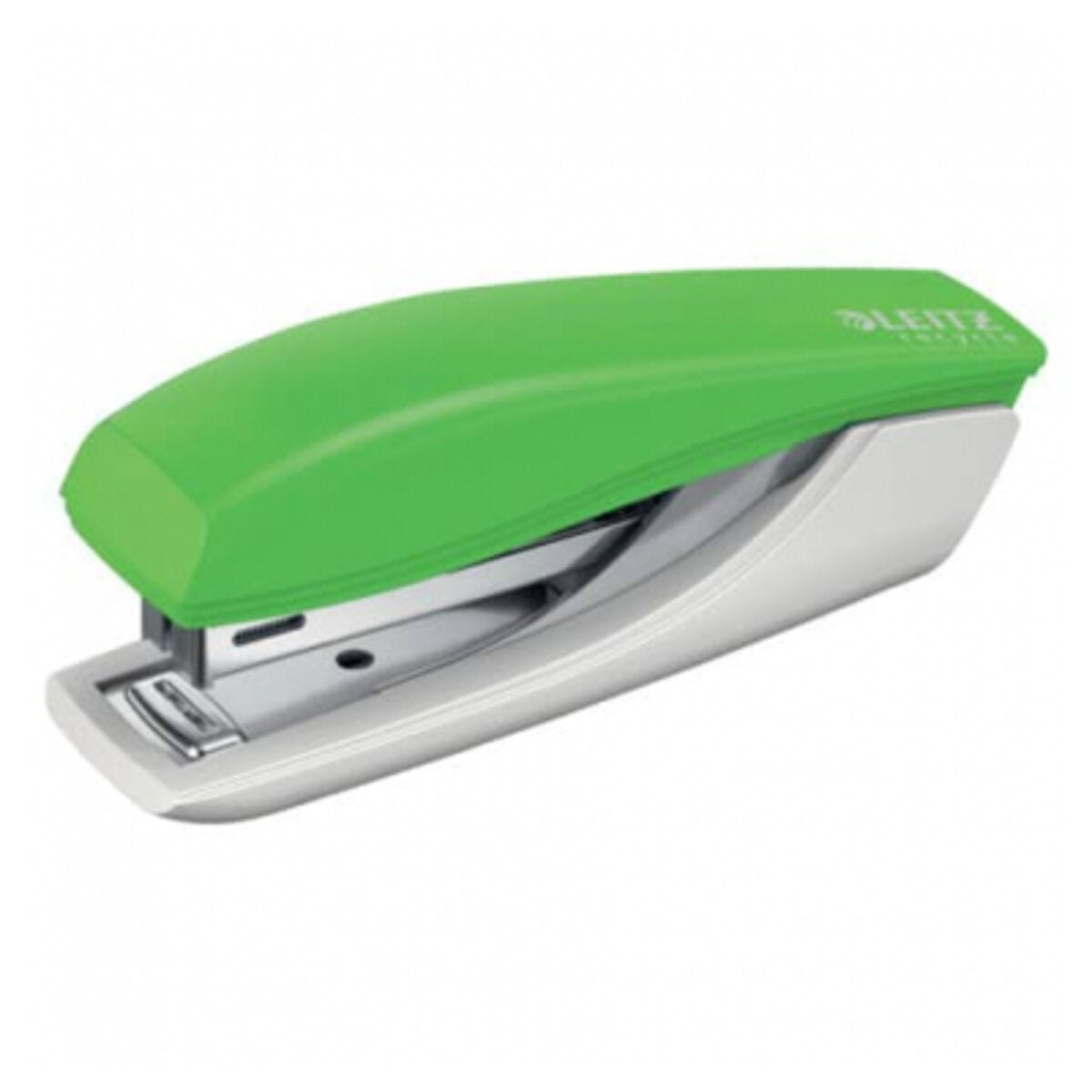 LEITZ Heftgerät NeXXt Recycle grün