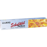 Lyra (Fila) Schulmalfarben 7er Sortiment S7 - Produktansicht bei Farbe und mehr