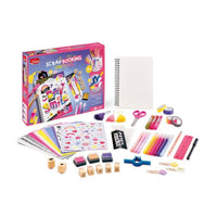Maped Creativ Kreativ-Set SCRAPBOOKING - COLOR MIX - Detailansicht