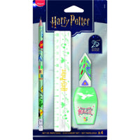 Maped Schreibset Harry Potter, türkis - Produktansicht bei Farbe und mehr