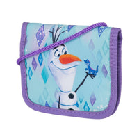 Cadeju McNeill Brustbeutel DISNEY-FROZEN - Produktansicht bei Farbe und mehr