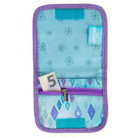Cadeju McNeill Brustbeutel DISNEY-FROZEN - Detailansicht