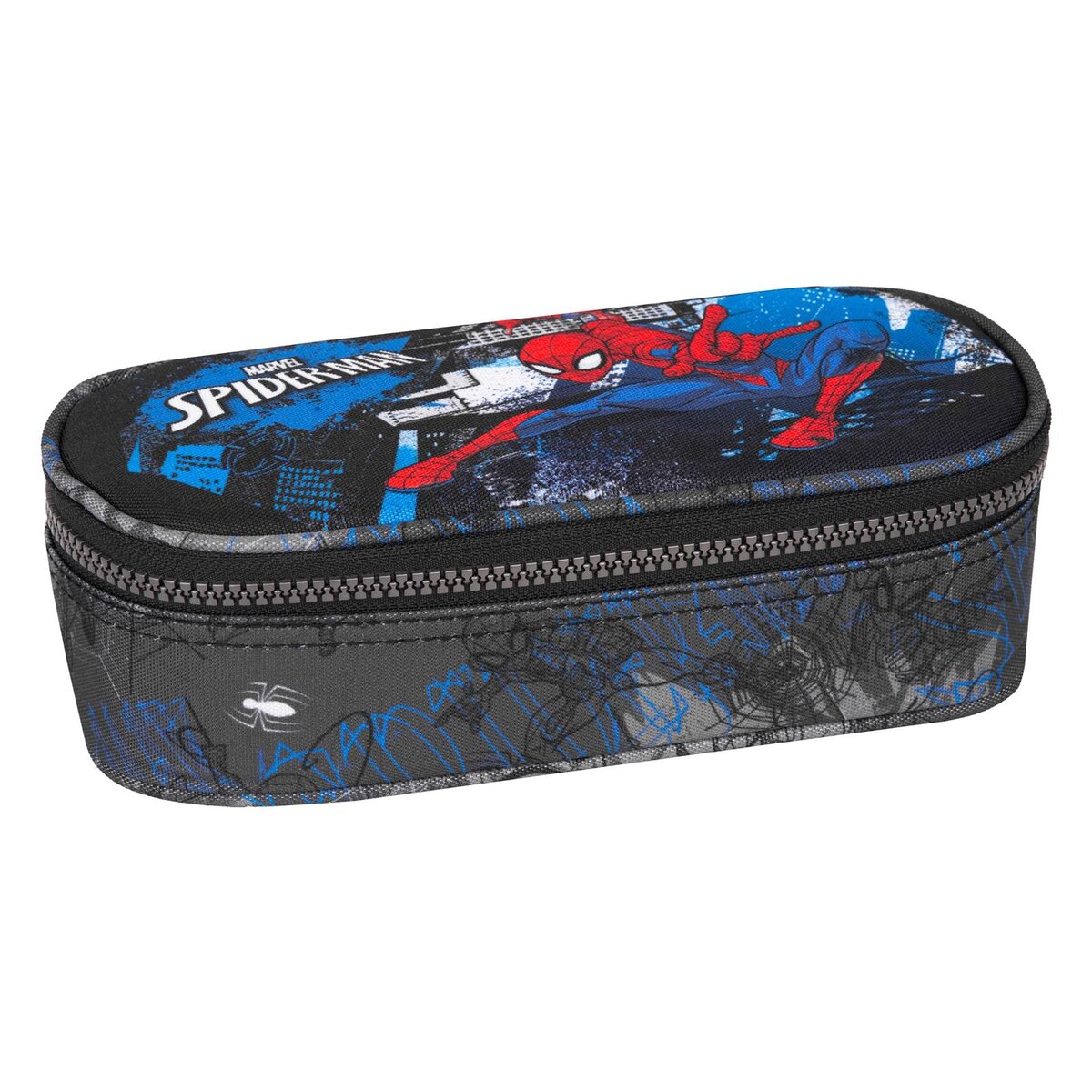 McNeill CoolPack Etuibox Campus Marvel Spider-Man