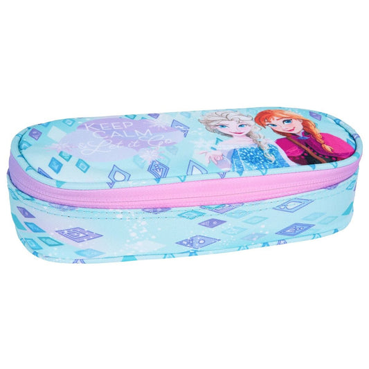 McNeill Etuibox Campus DISNEY – FROZEN -Kollektion 2024-