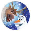 Mc Addy Frozen 007
