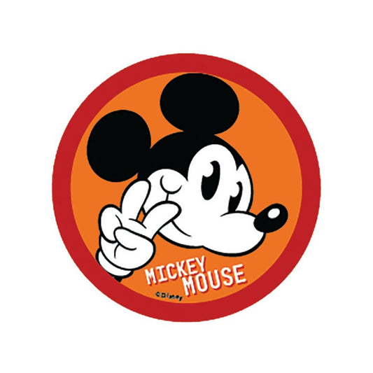 McNeill McAddys Disney MICKEY MOUSE, Kollektion 2024