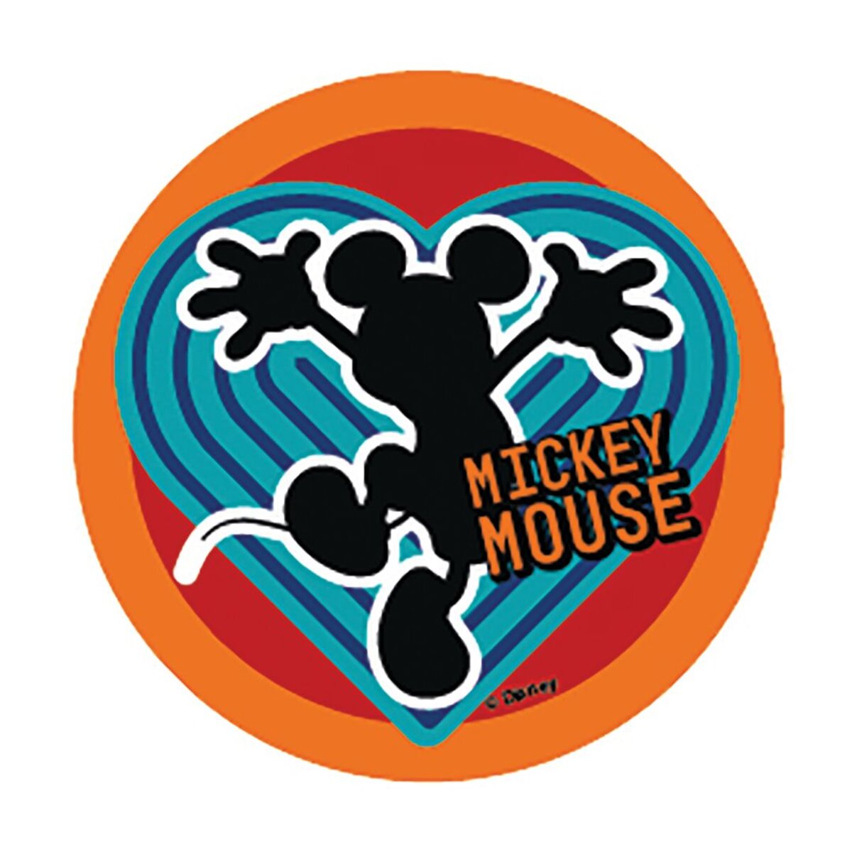 Mc Addy Mickey Maus 013