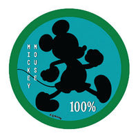 Cadeju Mc Addy Mickey Maus 018 - Produktansicht bei Farbe und mehr