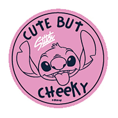 McNeill McAddys Disney STITCH, Kollektion 2024