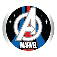 Cadeju McNeill McAddys Marvel AVENGERS, Kollektion 2024 - Produktansicht bei Farbe und mehr