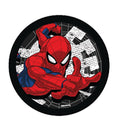 Mc Addy Disney Spiderman 046
