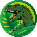 McAddys zu Schulranzen Dino: grün