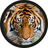 McAddys zu Schulranzen gefährliche Tiere: Tiger