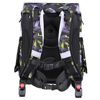 Cadeju McNeill Primo Dinopark 9-teiliges Schulranzen Set 19 Liter - Ansicht 4