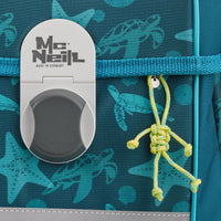 Cadeju McNeill Schulranzen-Set McOcean SEALIFE, 5-teilig - Ansicht 8