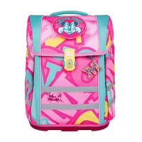 Cadeju McNeill Schulranzen-Set PERFECTO, 5tlg. DISNEY – MINNIE MOUSE -Kollektion 2024- - Detailansicht