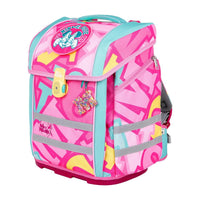 Cadeju McNeill Schulranzen-Set PERFECTO, 5tlg. DISNEY – MINNIE MOUSE -Kollektion 2024- - Ansicht 4