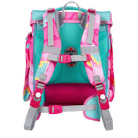 Cadeju McNeill Schulranzen-Set PERFECTO, 5tlg. DISNEY – MINNIE MOUSE -Kollektion 2024- - Ansicht 5