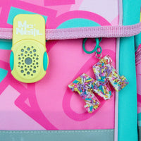 Cadeju McNeill Schulranzen-Set PERFECTO, 5tlg. DISNEY – MINNIE MOUSE -Kollektion 2024- - Ansicht 6