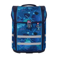 Cadeju McNeill Schulranzen-Set PERFECTO, 5tlg. DISNEY – STITCH -Kollektion 2024- - Ansicht 3