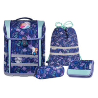 MCNeill Schulranzen Set Perfecto 5tlg. Frozen II
