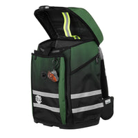MCNeill Schulranzen Set Perfecto 5tlg. Gradient Grass