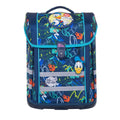 MCNeill Schulranzen Set Perfecto 5tlg. Disney Donald Duck