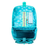 MCNeill Schulranzen Set Perfecto 5tlg. Disney Arielle