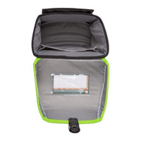 McNeill Schulranzen-Set TENERO 5tlg. TECHNO -Kollektion 2024-